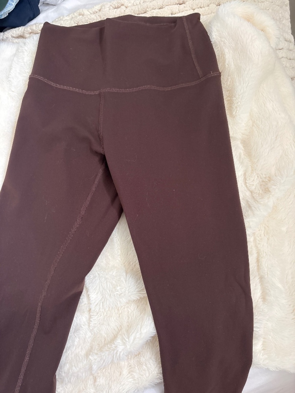 Lululemon wander pants